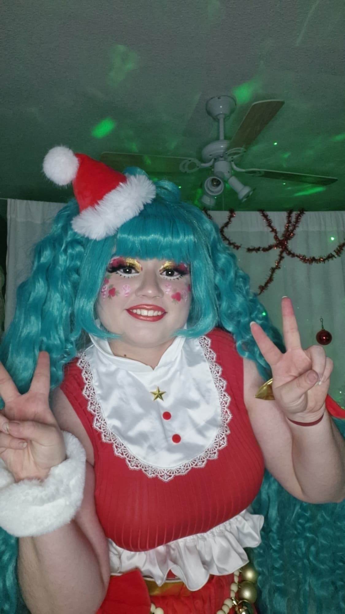 Miku Noël 2024 - Photo 9