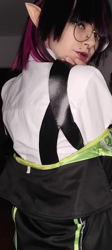 Lilia Vanrouge - Photo 3