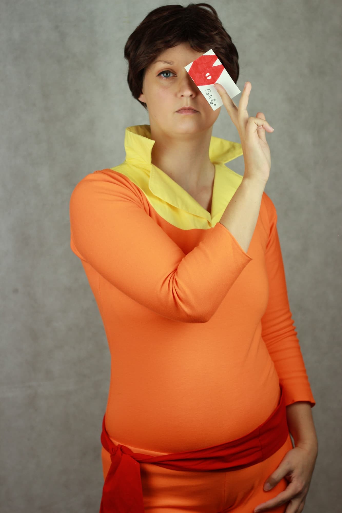 Ai Kisugi (Cat's Eye - Photo 10