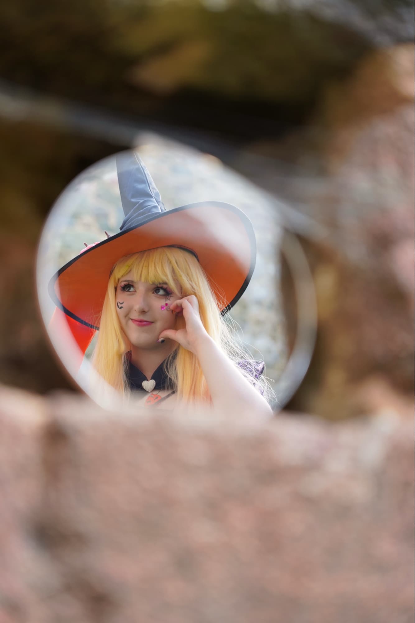 Marin Halloween  - Photo 25