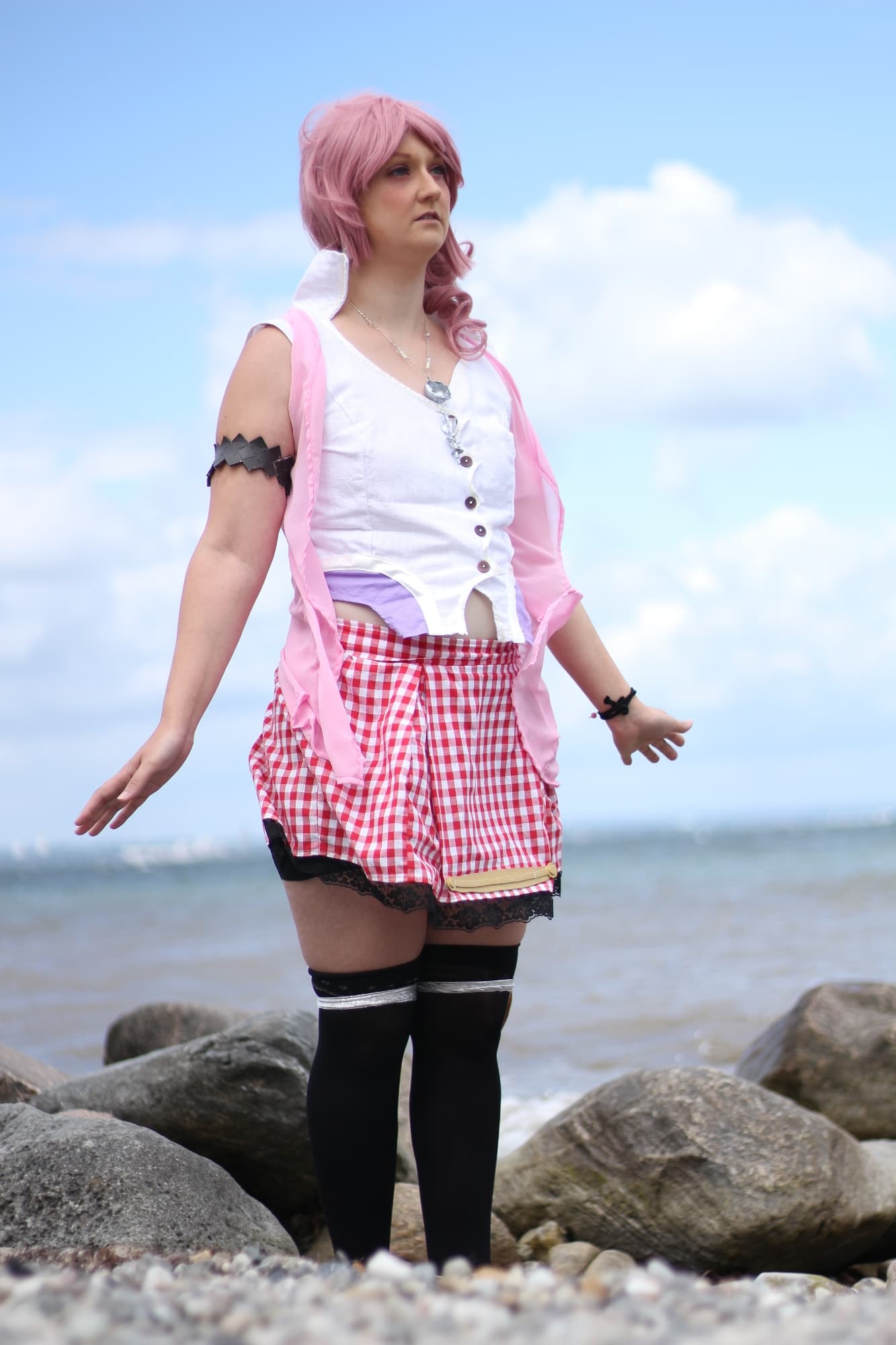 Serah Farron  - Photo 21