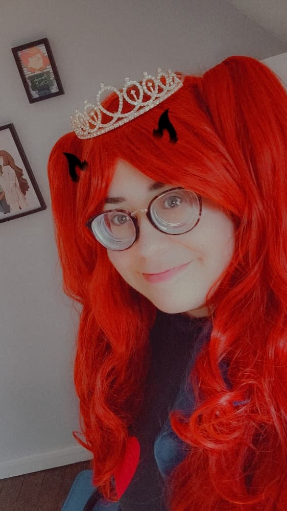 ♥️ Velvette 📱 - Photo 3