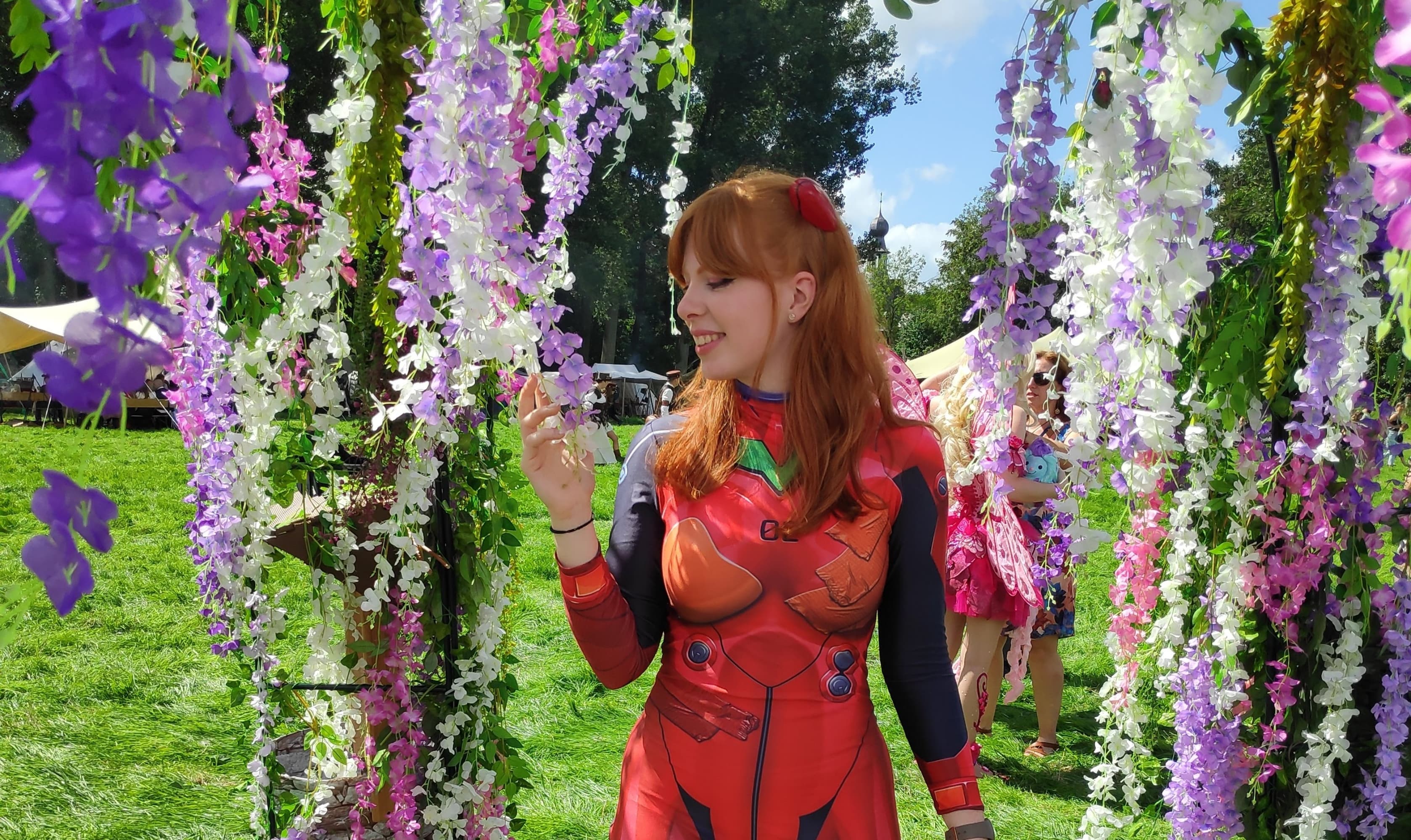 Asuka elftopia 23 - Photo 4