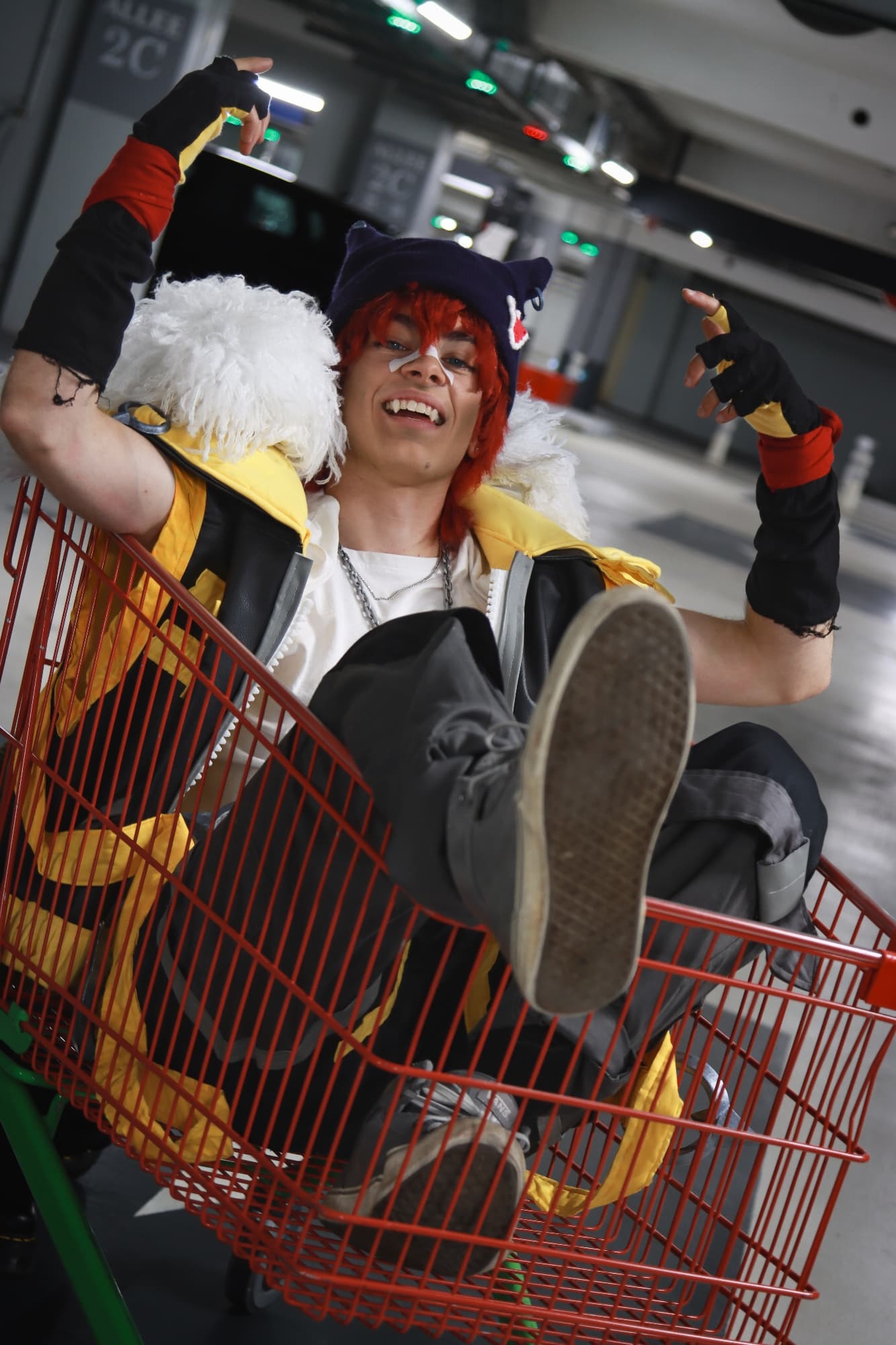 Sett heartsteel - Photo 8