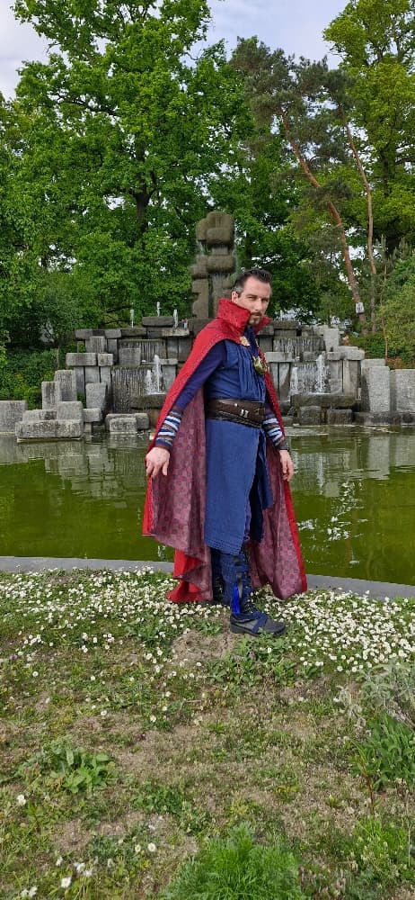 Photos cosplays  - Photo 12