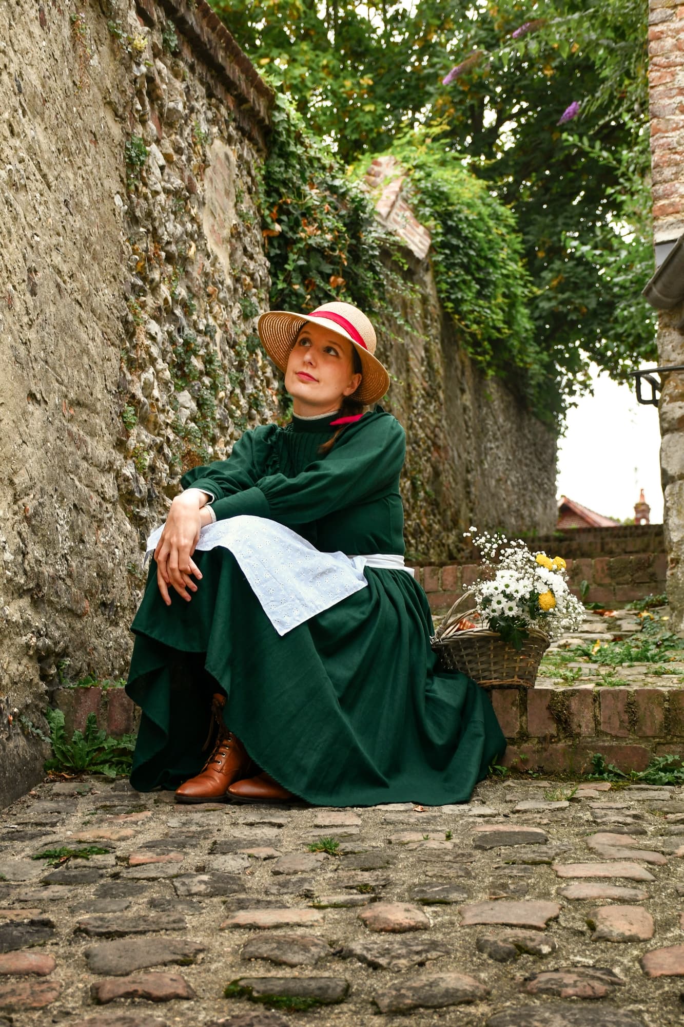 Sophie Ghibli - Photo 1