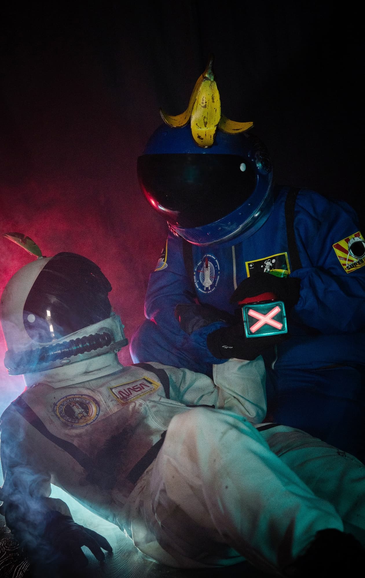 Among Us 🪐 - Photo 5