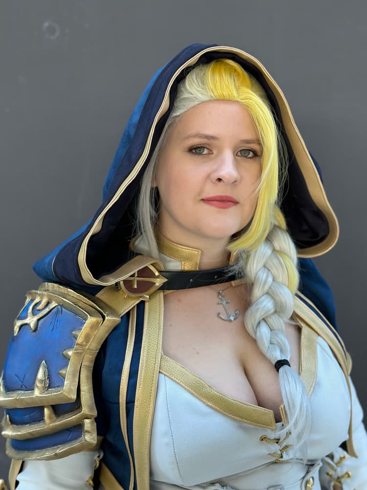 Jaïna TGS 2023 - Photo 6