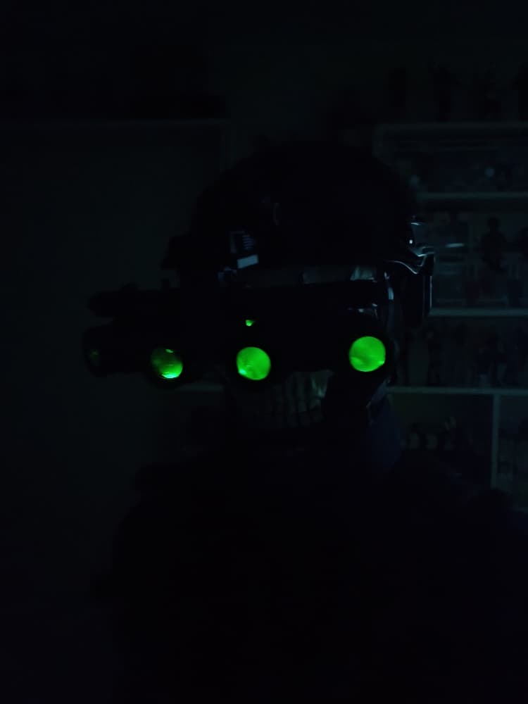 Ghost Nocturne  - Photo 3