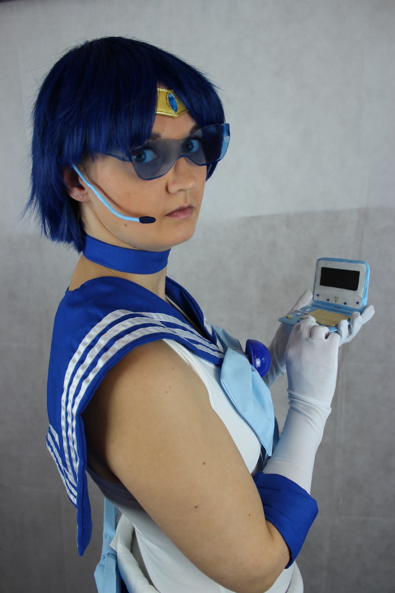 Sailor Merkur  - Photo 39