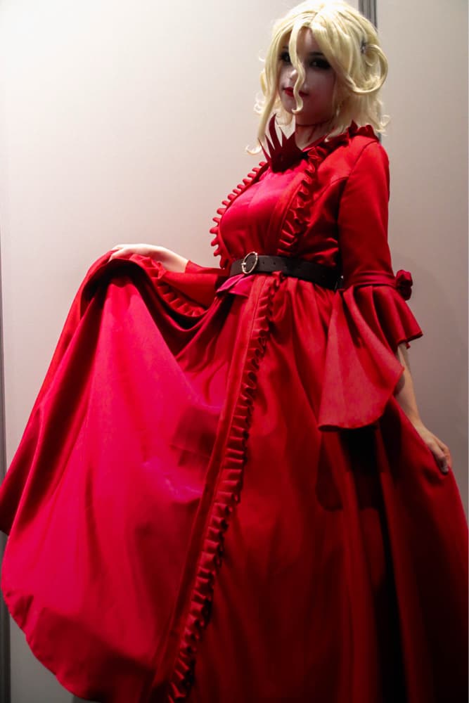 Bloody Queen - Photo 7