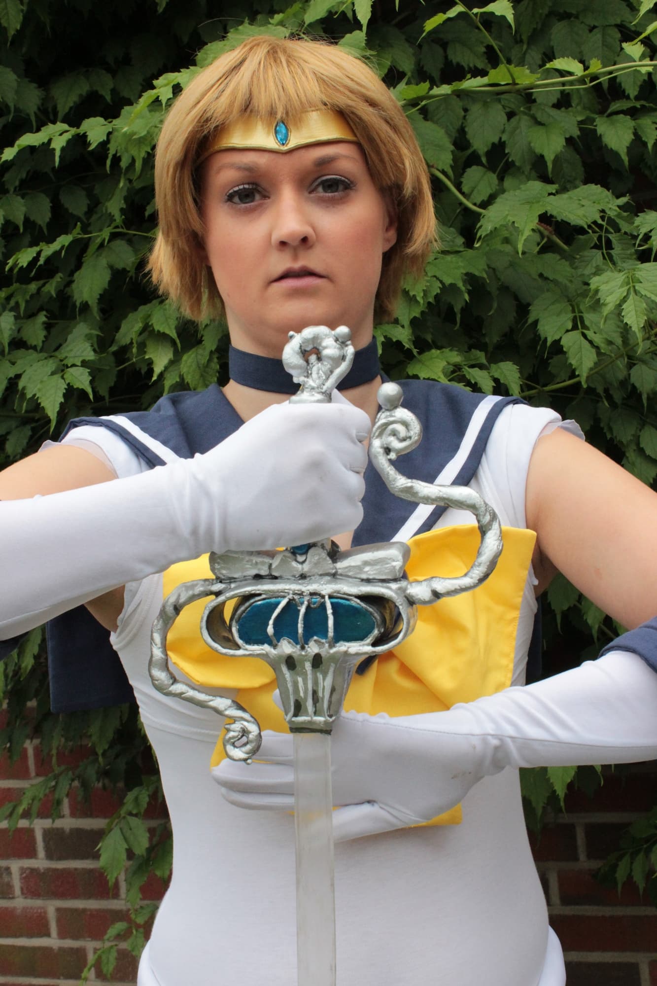 Super Sailor Uranus  - Photo 16