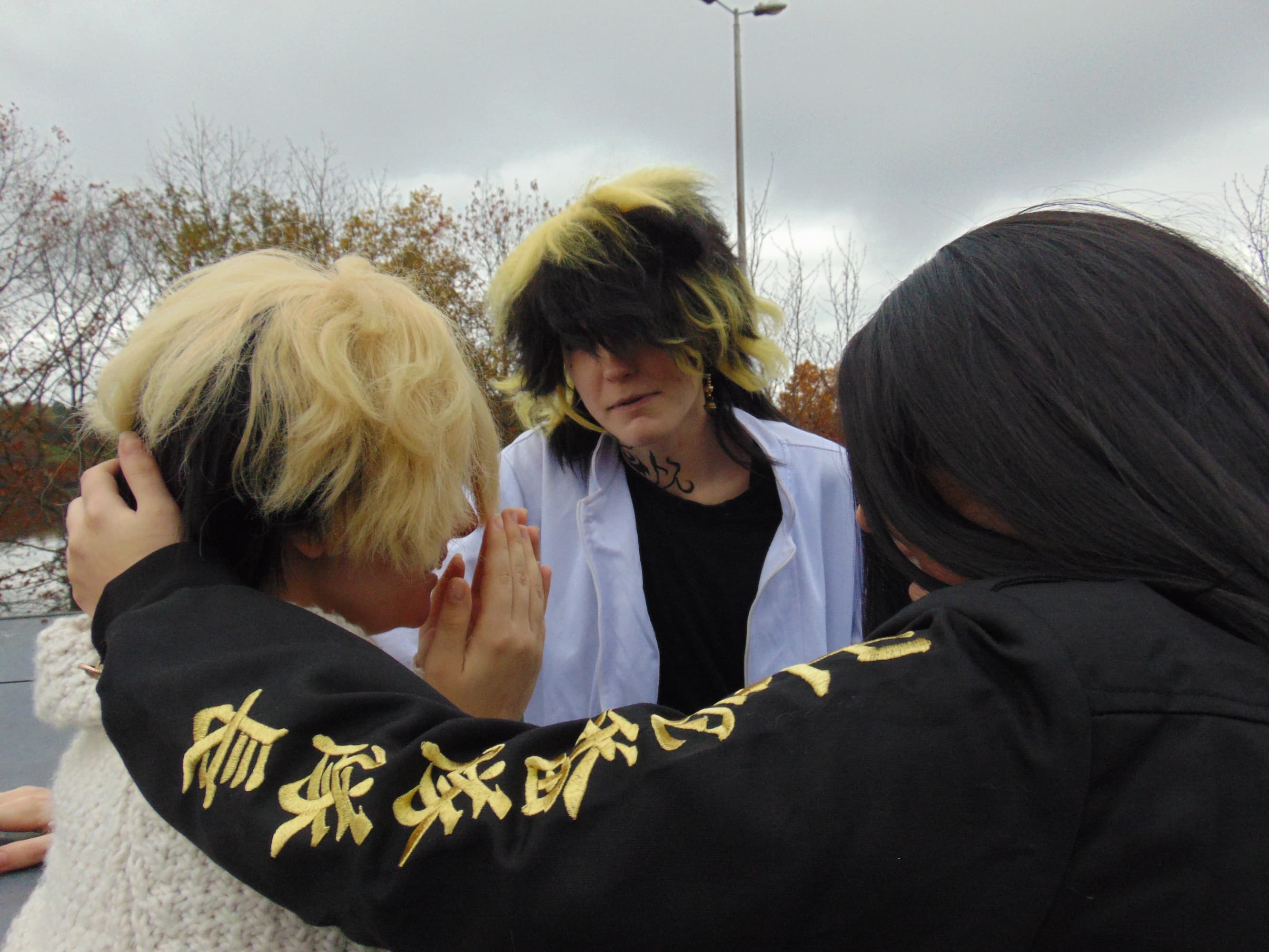 Tokyo Revengers (3) - Photo 1