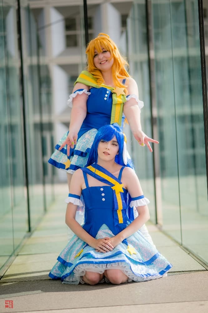 Chihaya ver. - Photo 2