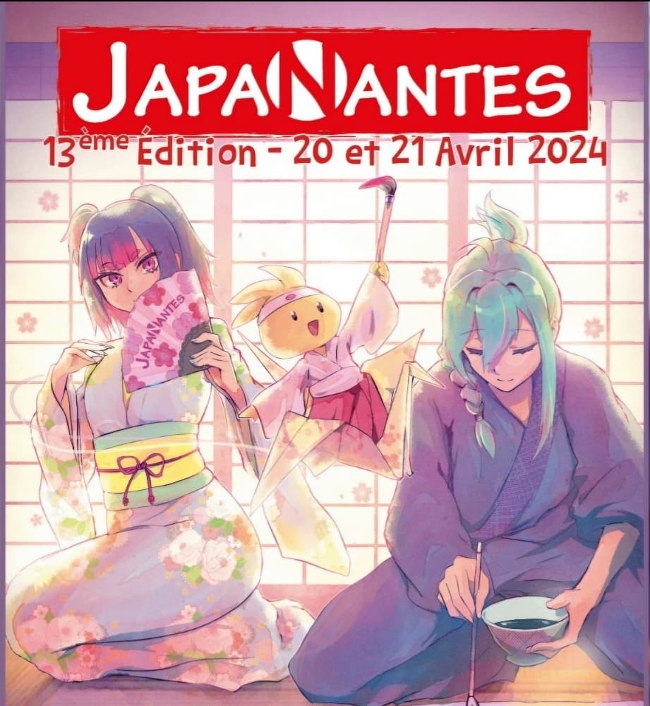 JapaNantes