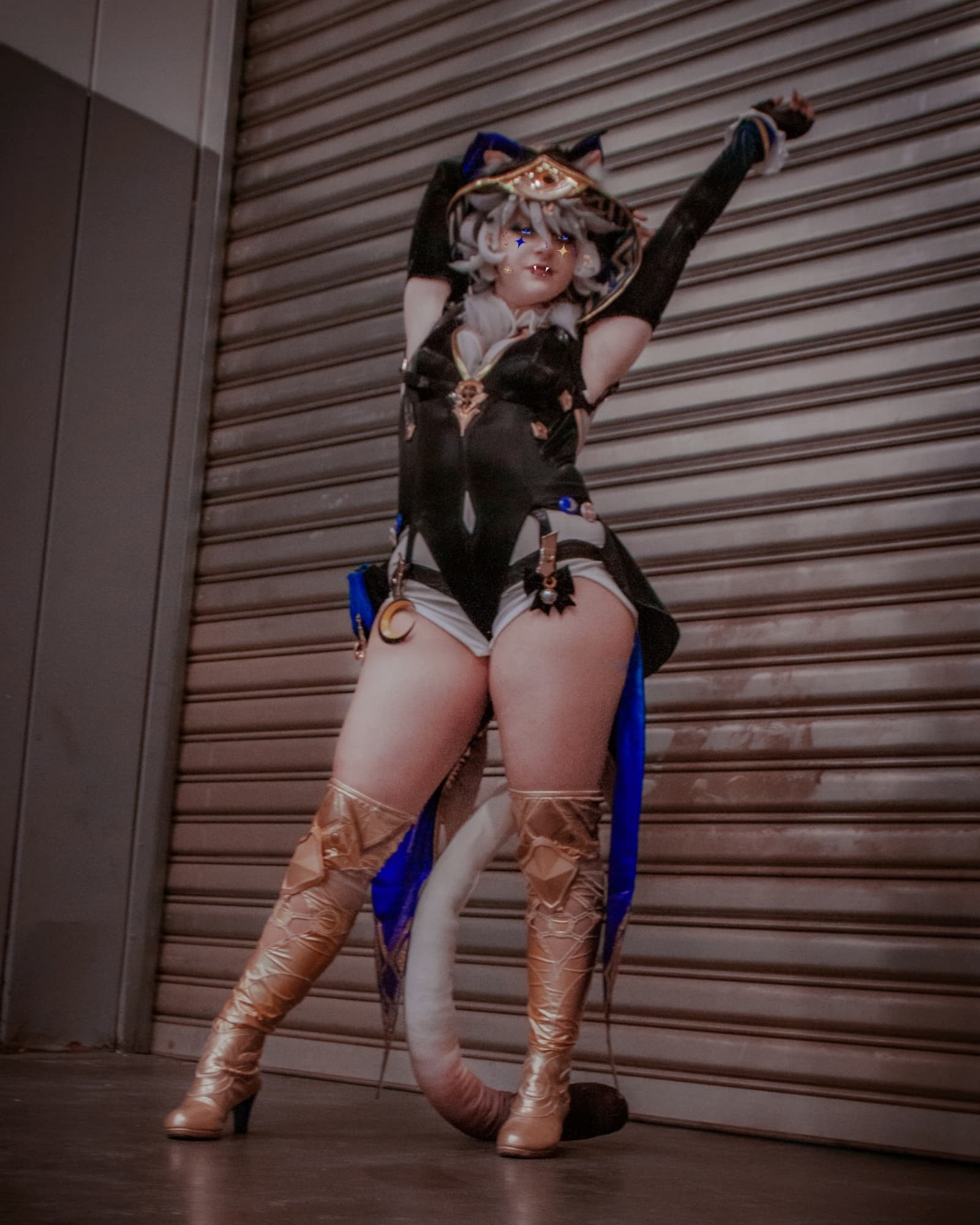 Cipher  - Photo 1