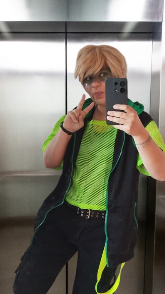 Geek Days 2025 - Photo 2