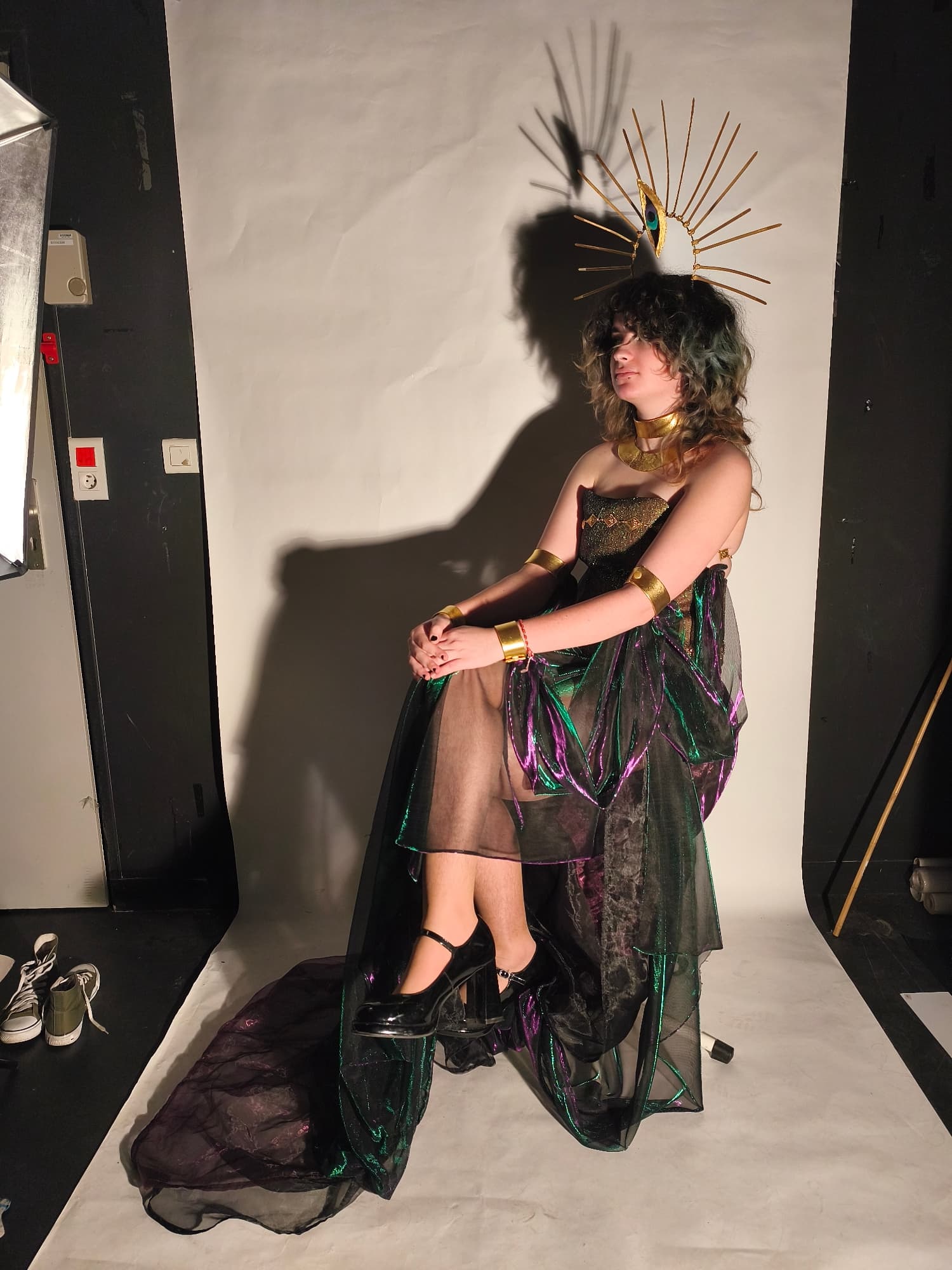 Shooting portfolio - Photo 71