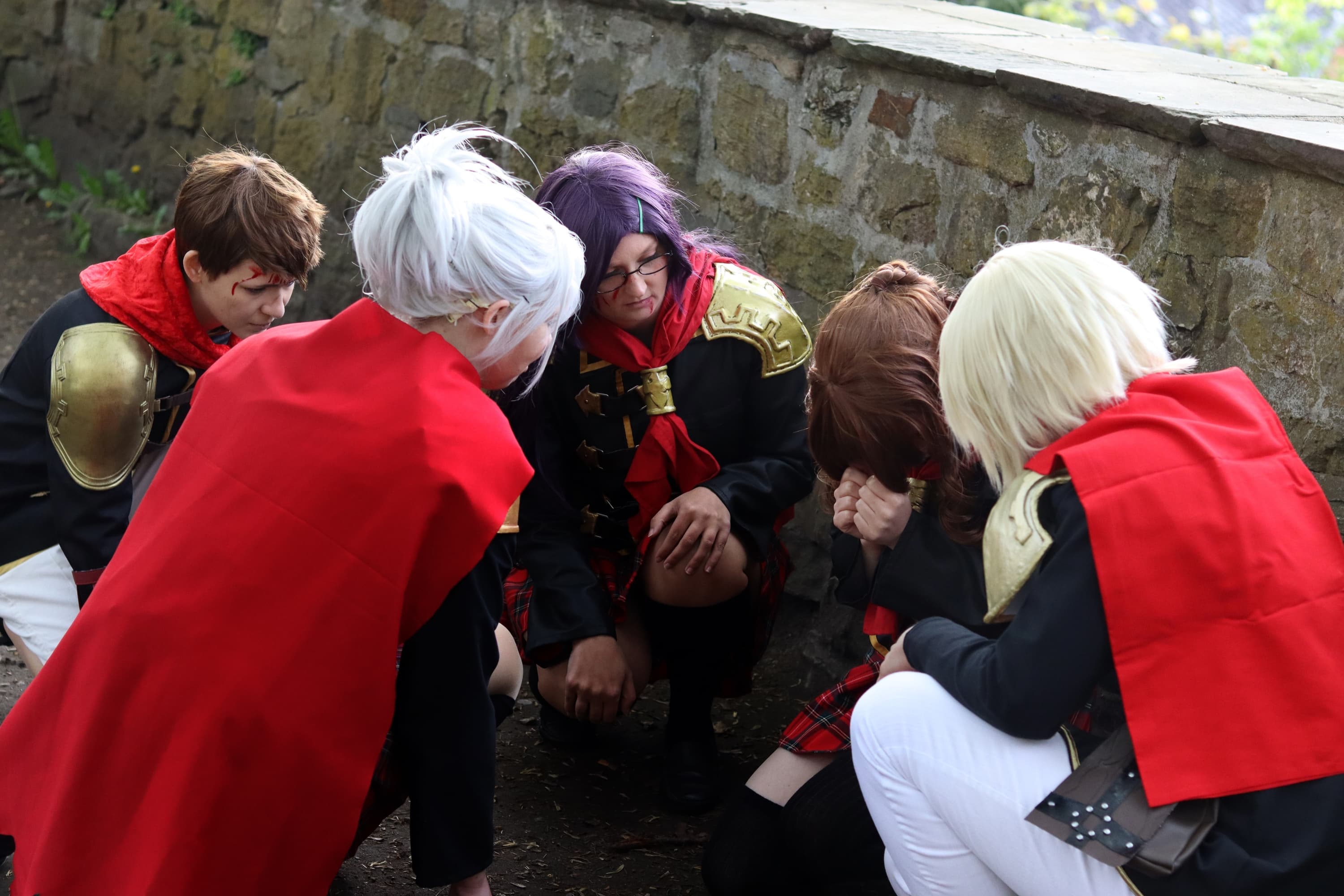 Queen (FF Type-0) - Photo 24