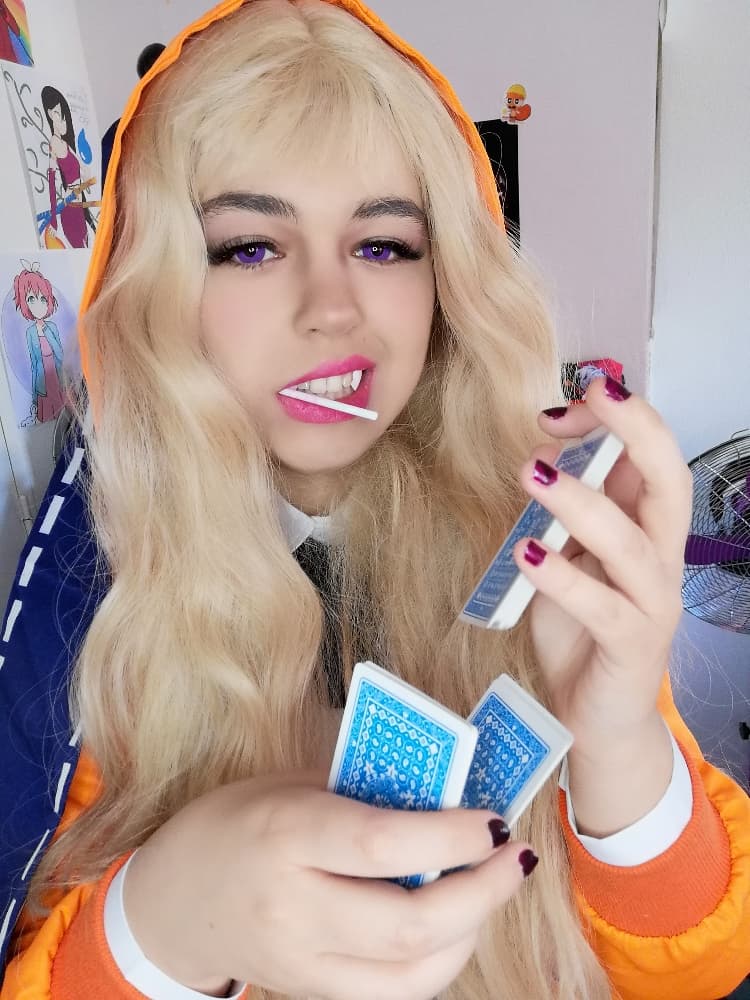 Runa - 2eme version - Photo 1