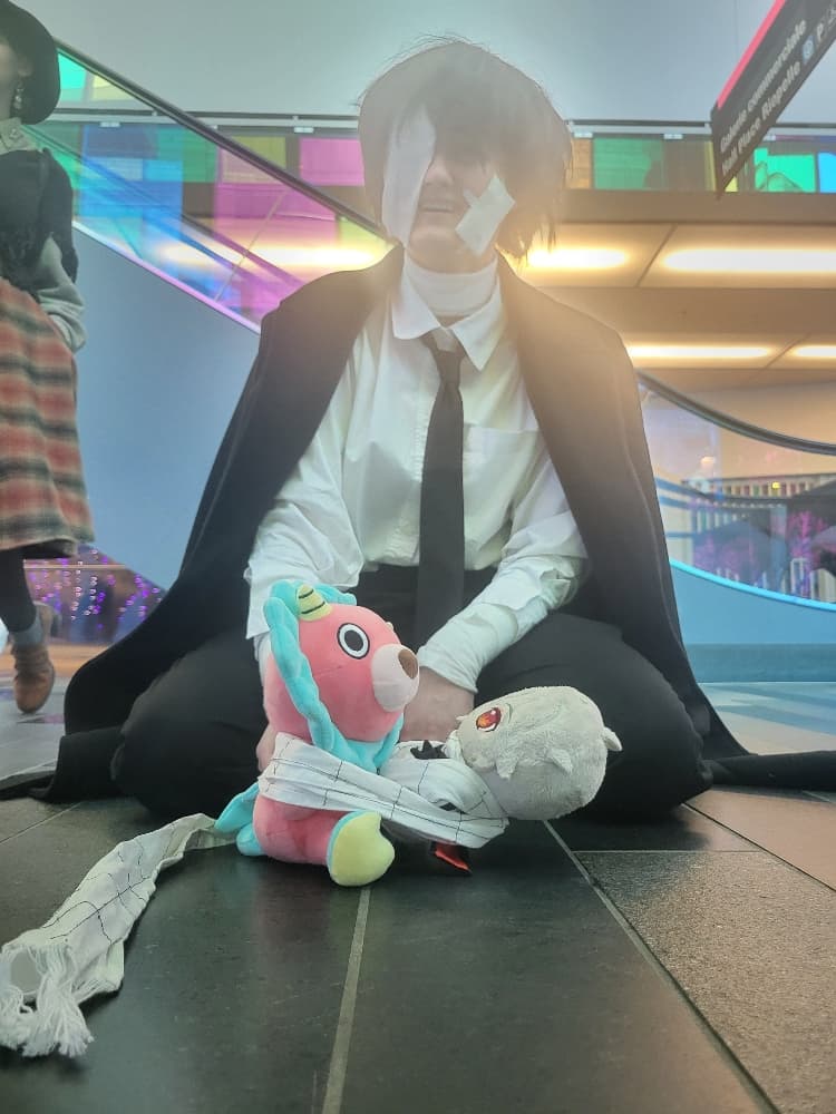 Chaotique Anya - Photo 58