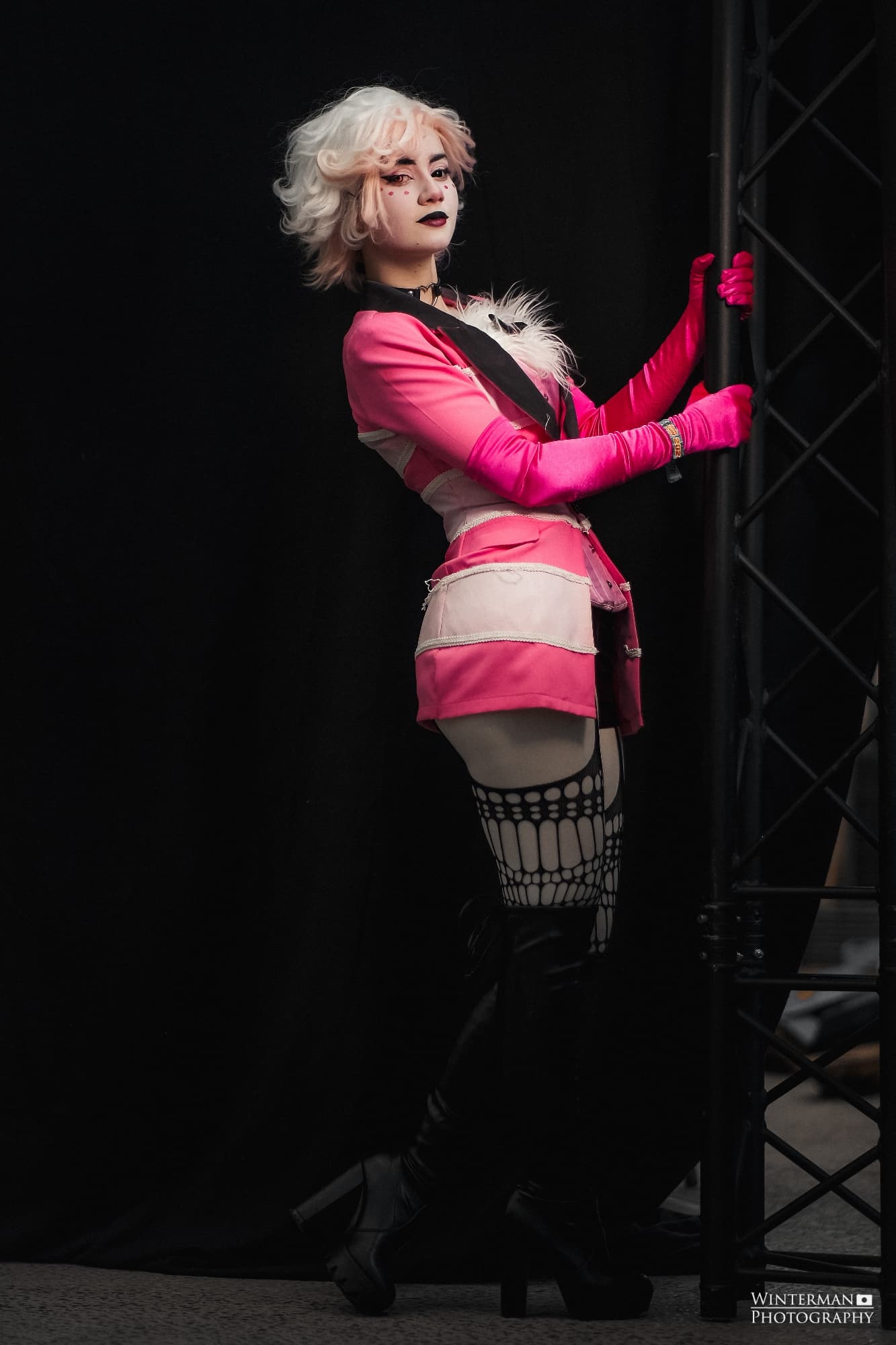 Angel cch '24 - Photo 12