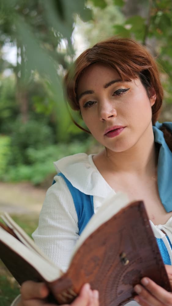 Belle(Villageoise) - Photo 21