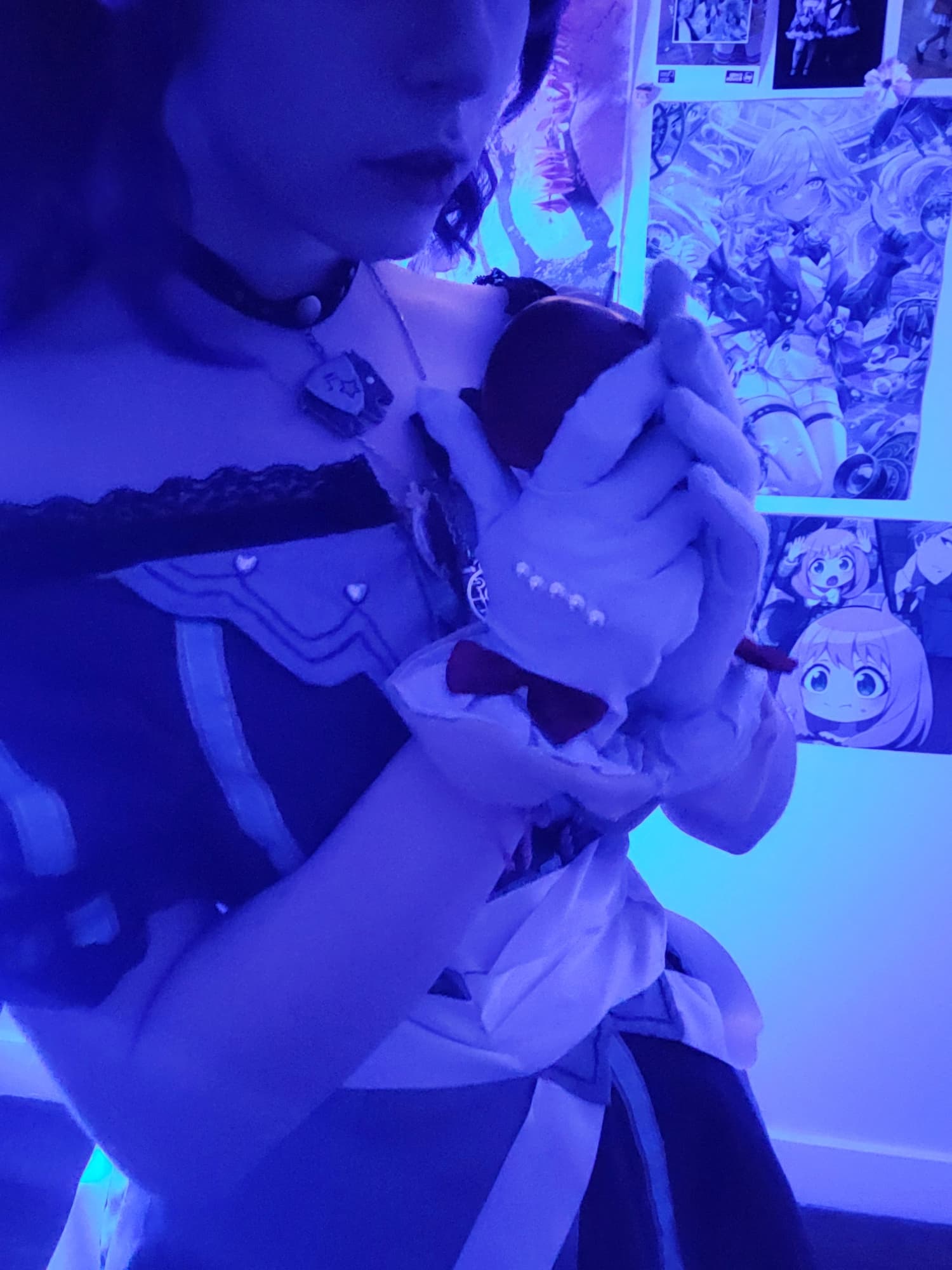 Mafuyu Snow White 2 - Photo 4