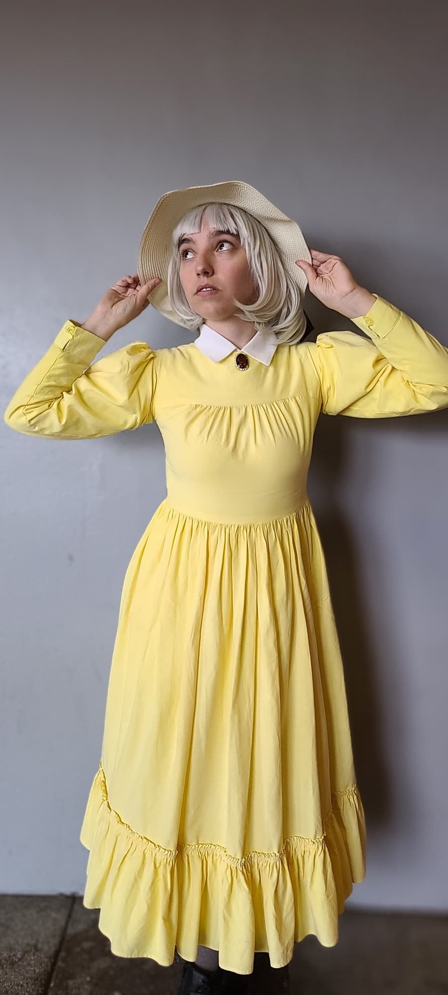 Sophie Hatter  - Photo 4