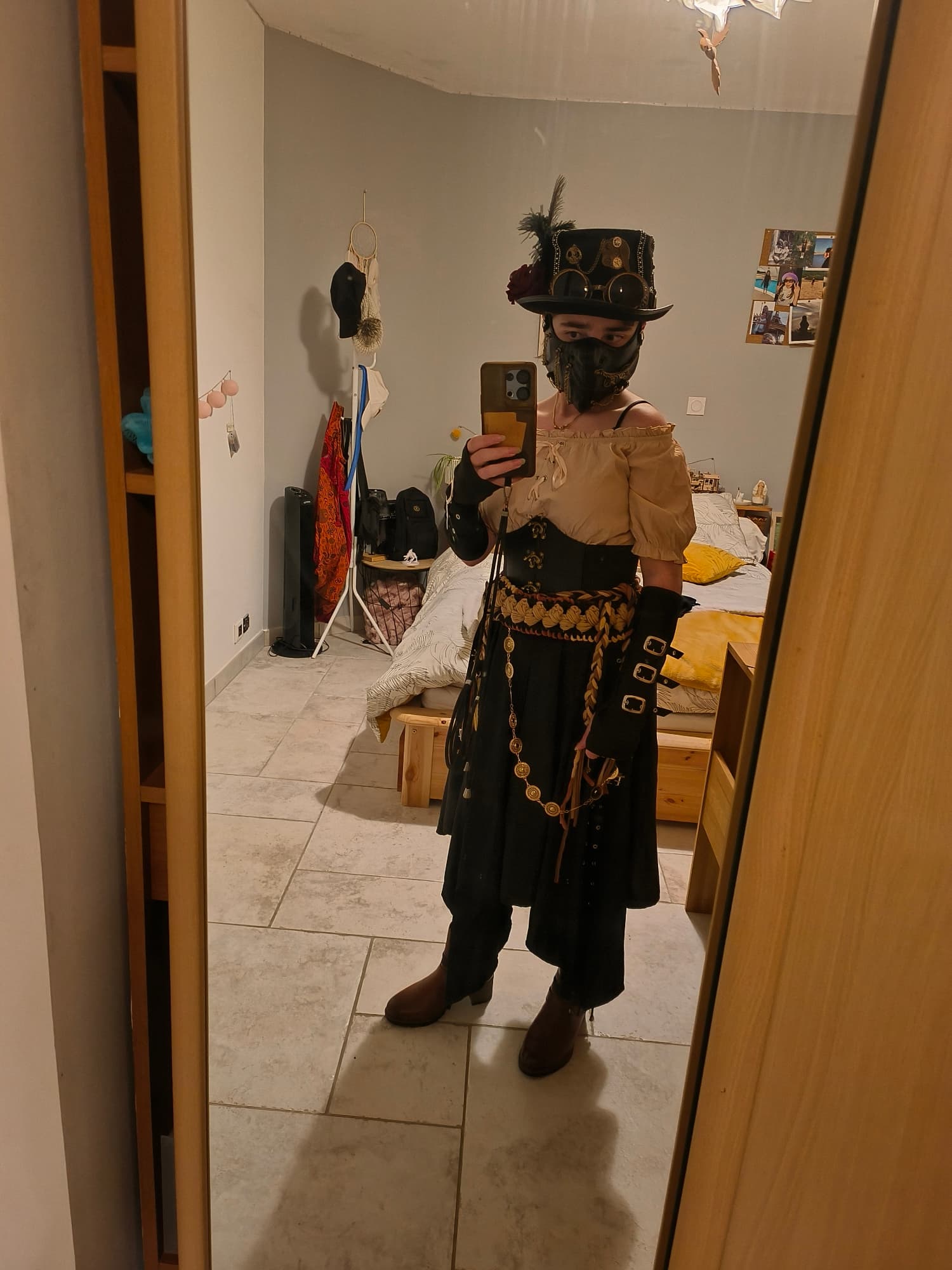 Steampunk  - Photo 4