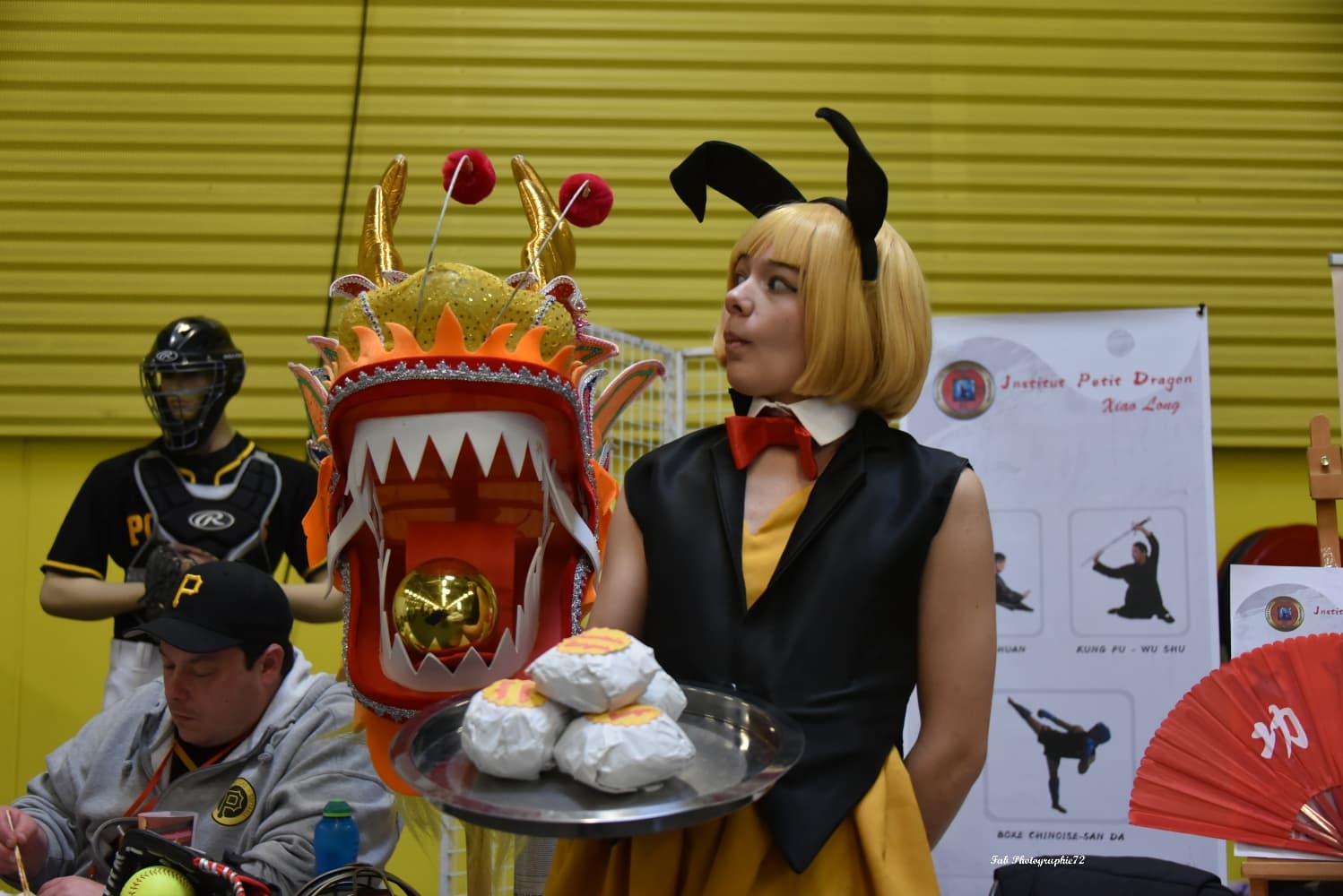 Pictasia 2024 - Photo 48