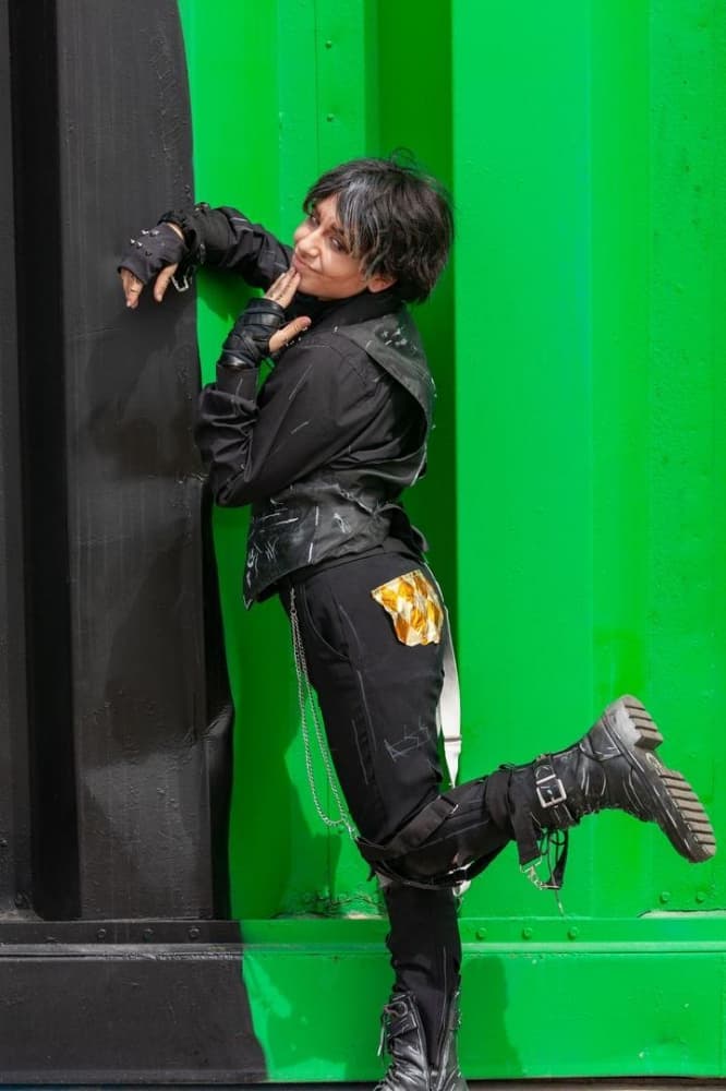 Scarsus and ilona  - Photo 6