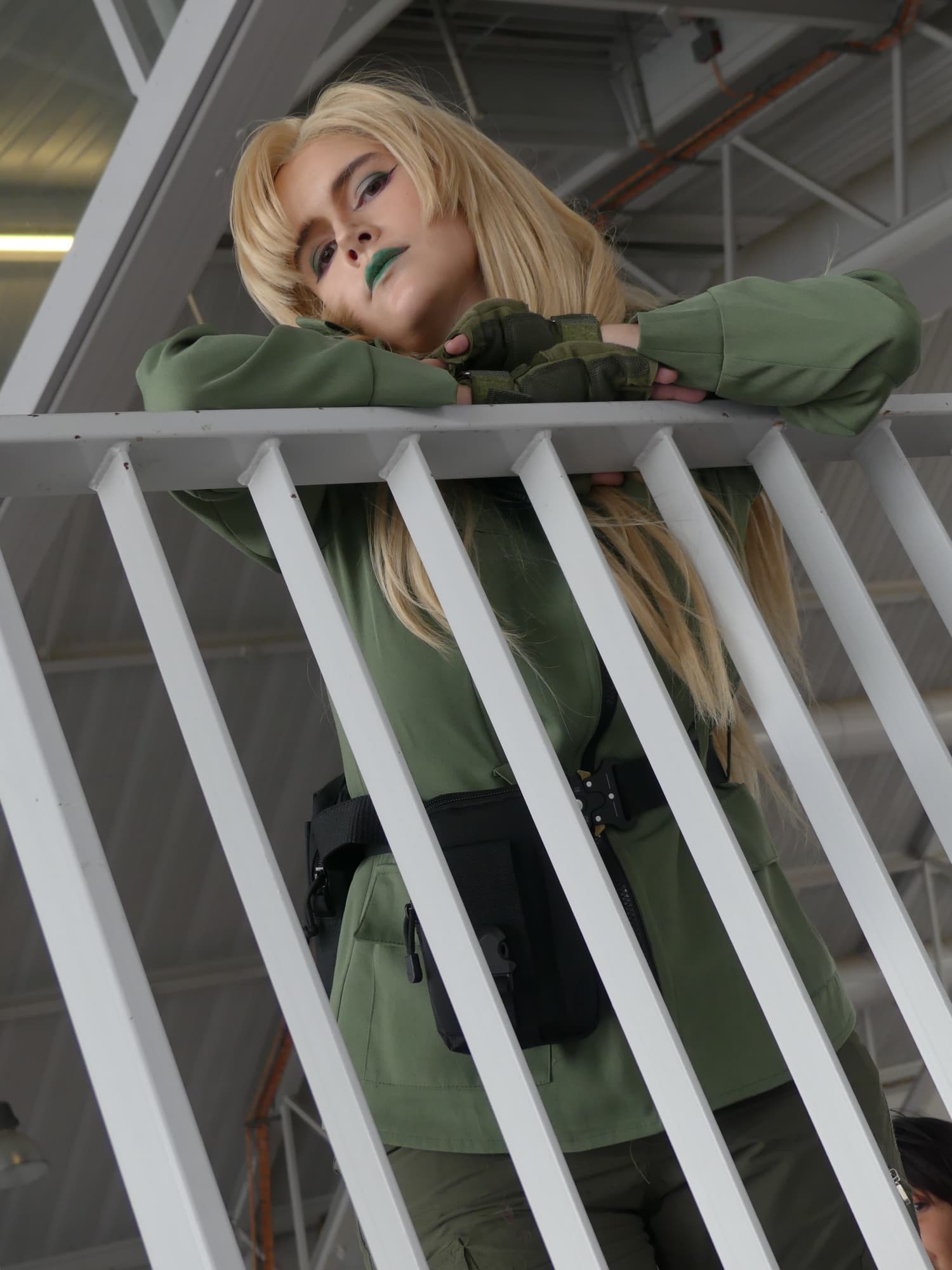 Sniper wolf  - Photo 7