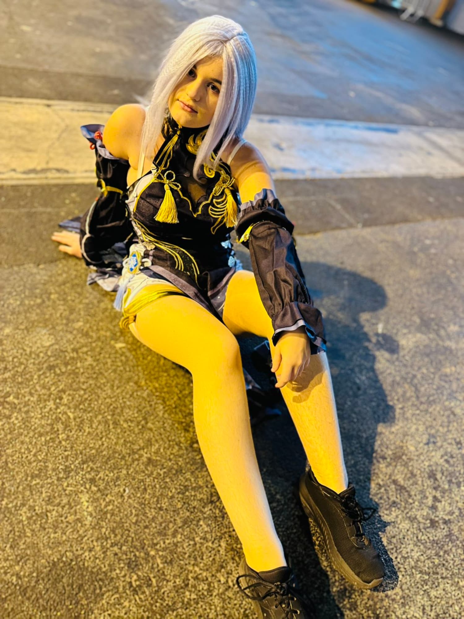 Shenhe skin!! - Photo 25