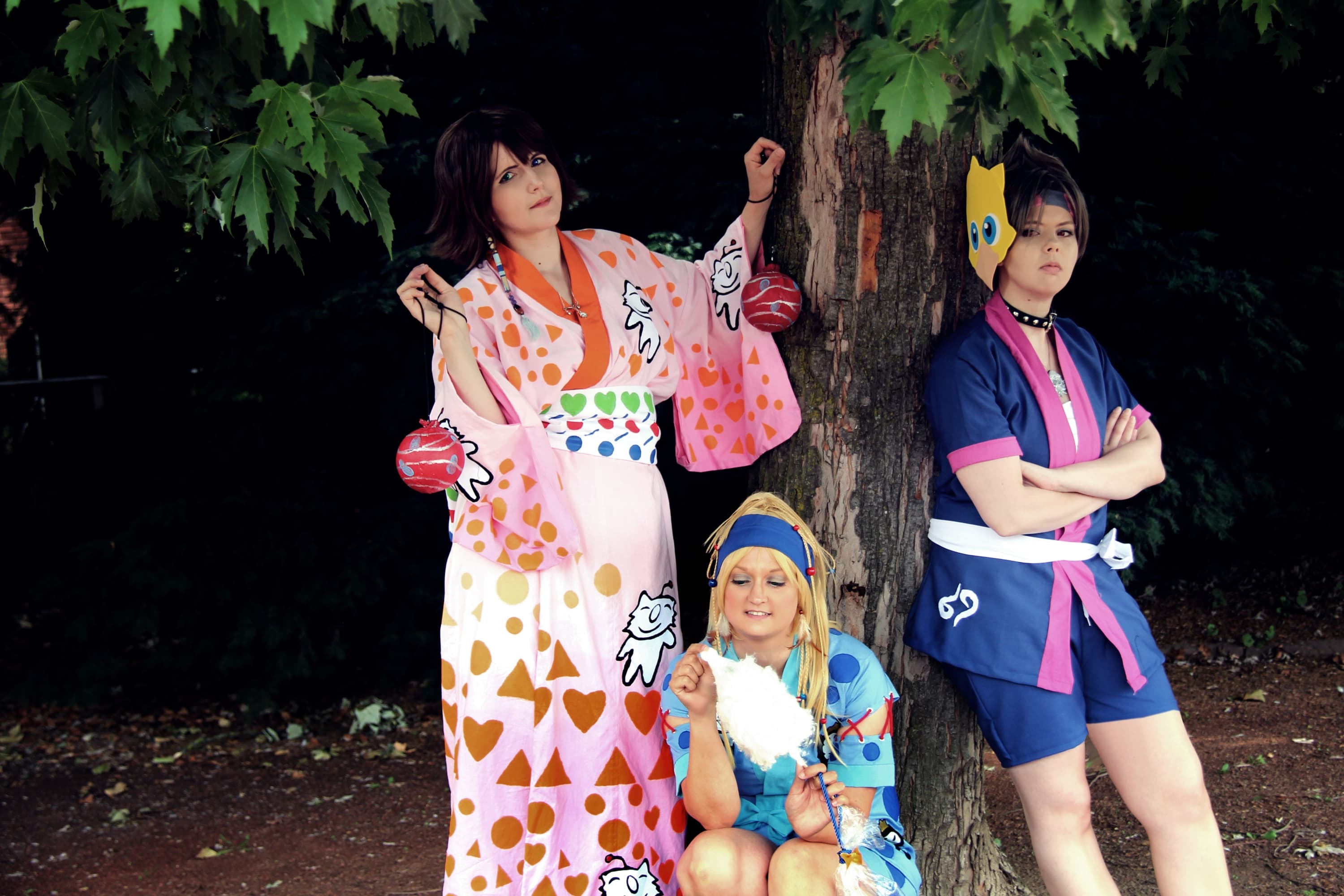 Y.R.P. Festivalist - Photo 13