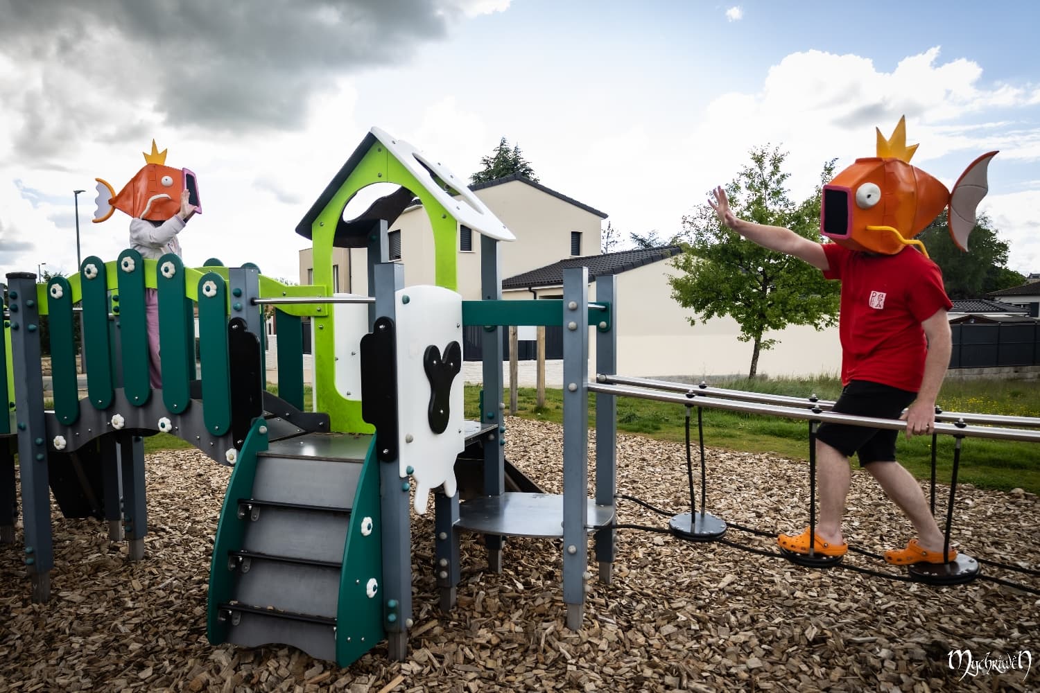 Magicarpe&mini - Photo 4