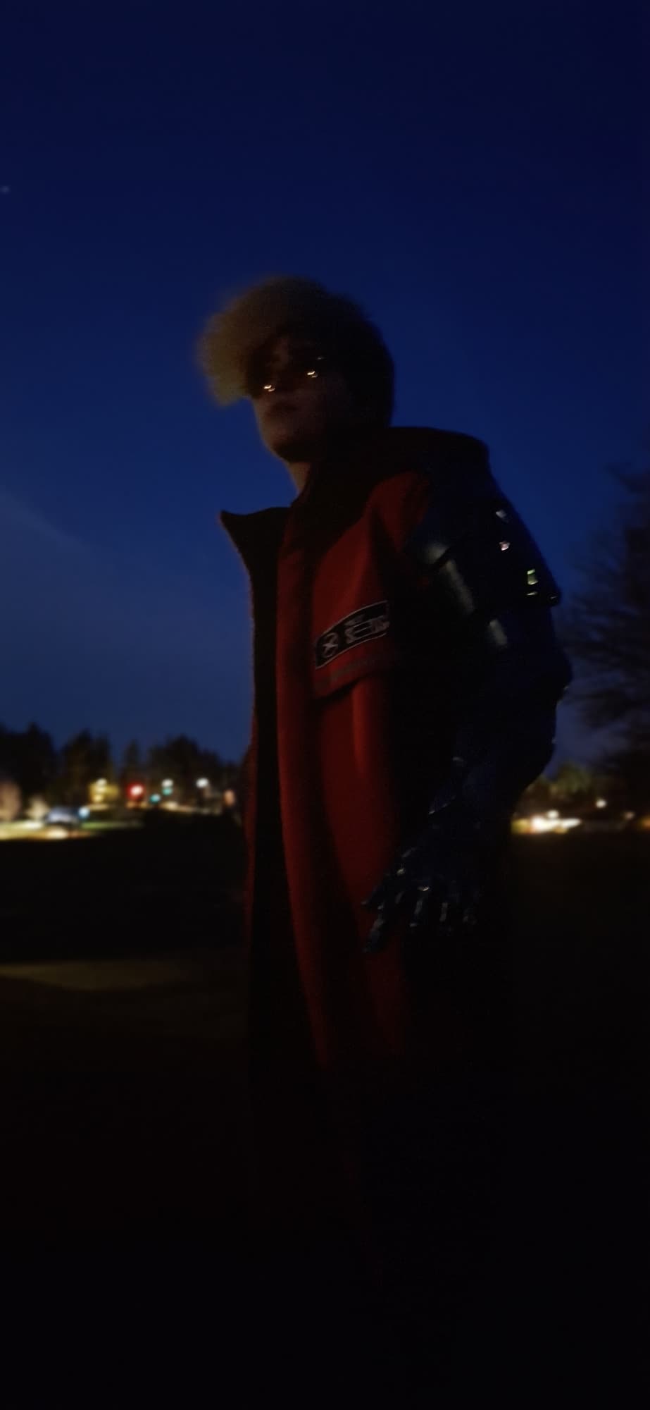 Park photoshoot - Photo 2