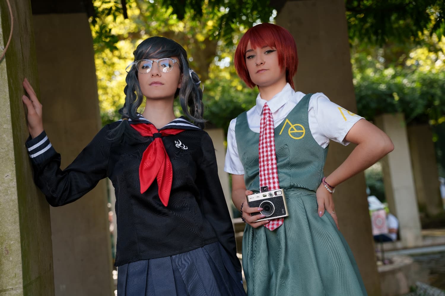 Mahiru Harajuku 2024 - Photo 23