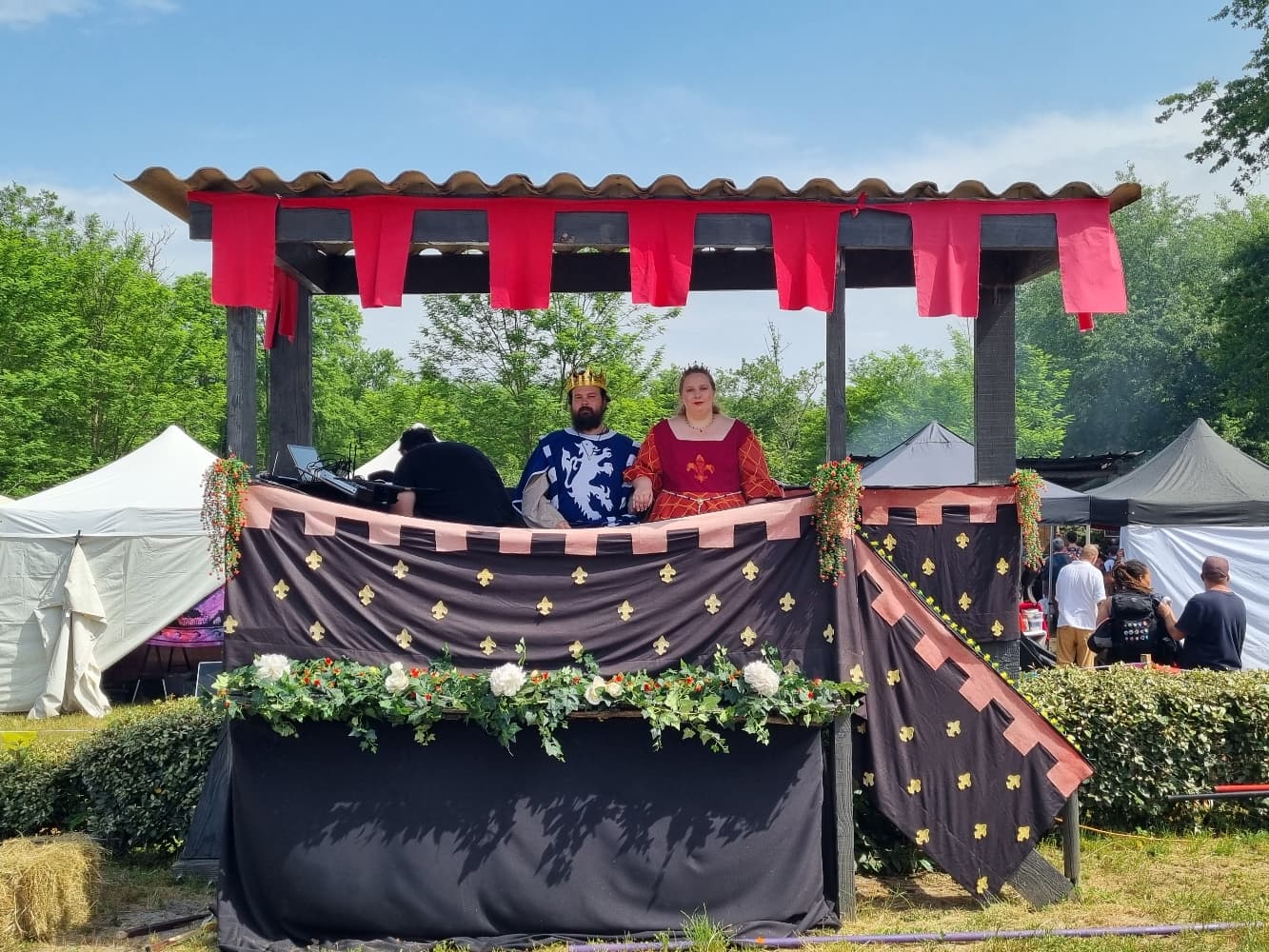 Médiéval  - Photo 6