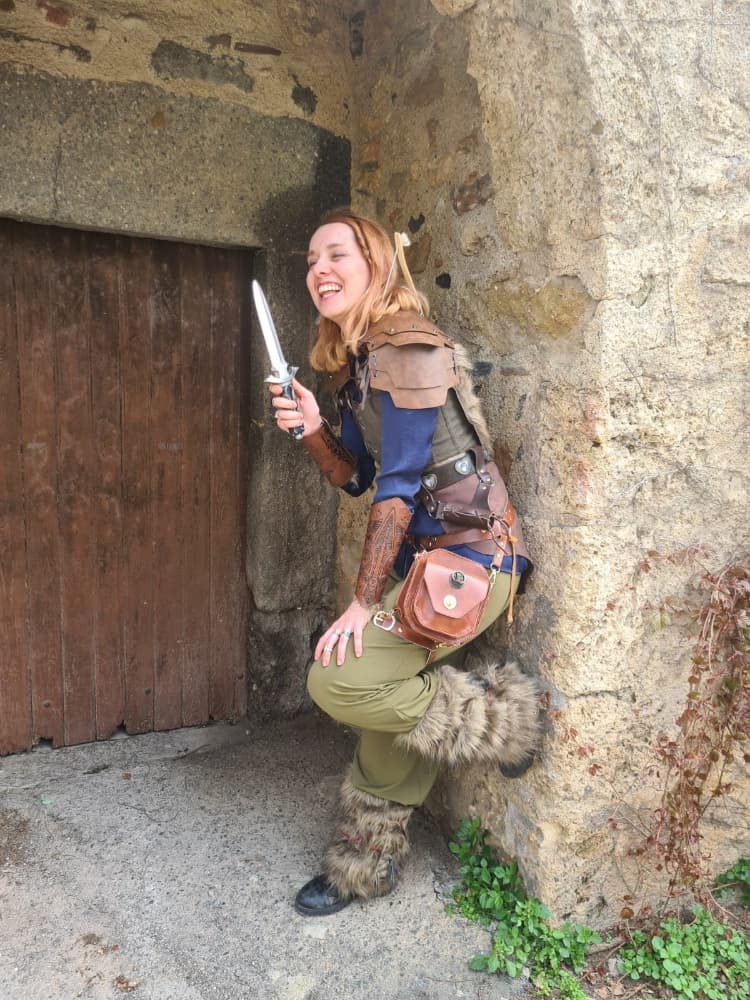 Viking Usclas  - Photo 8