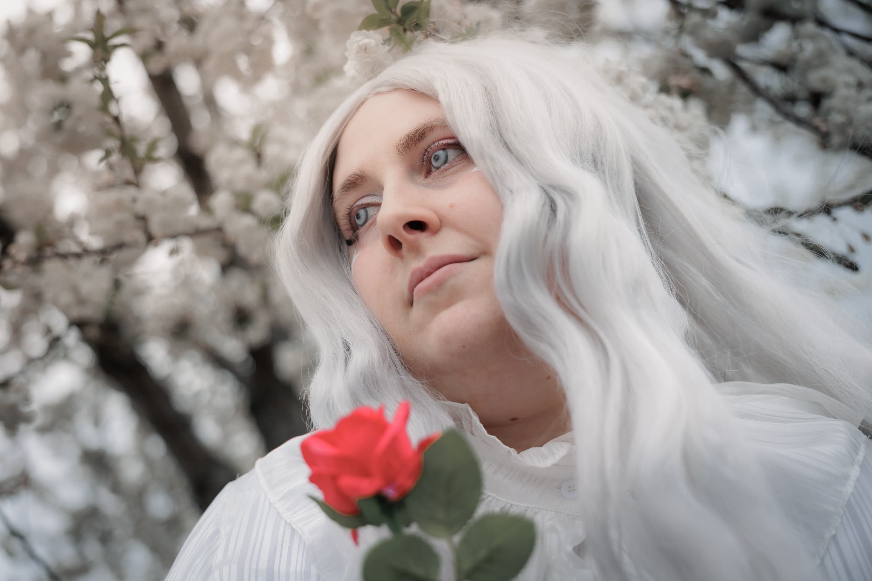 Maëlle Acte 3  - Photo 4