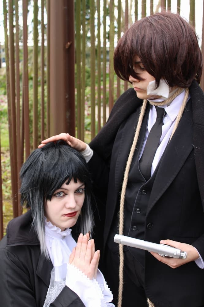 Dazai Osamu (PM) - Photo 4