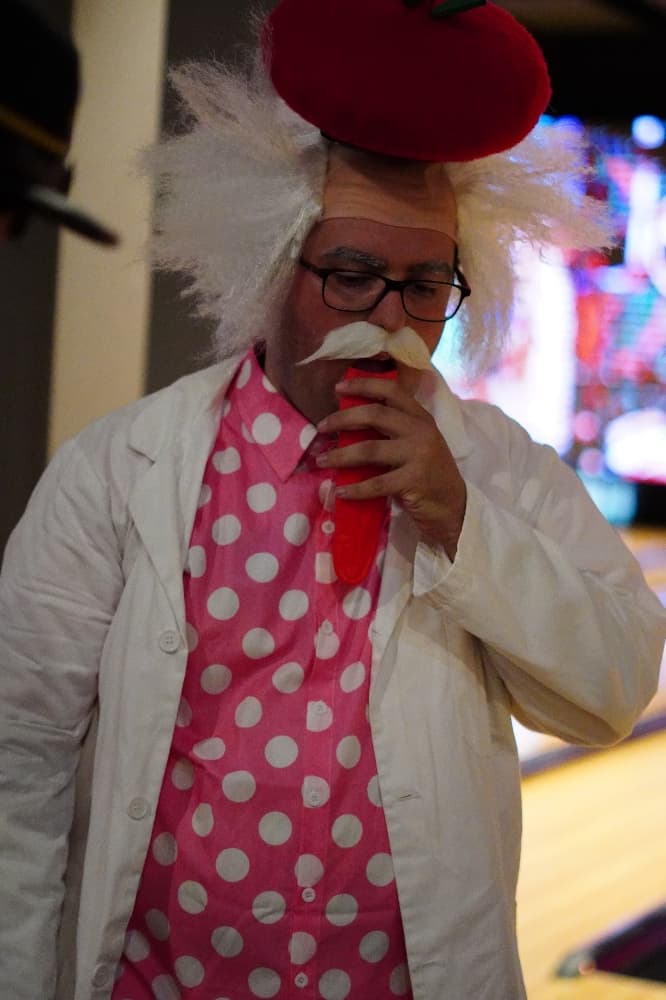 Dr.Vegapunk - Photo 3