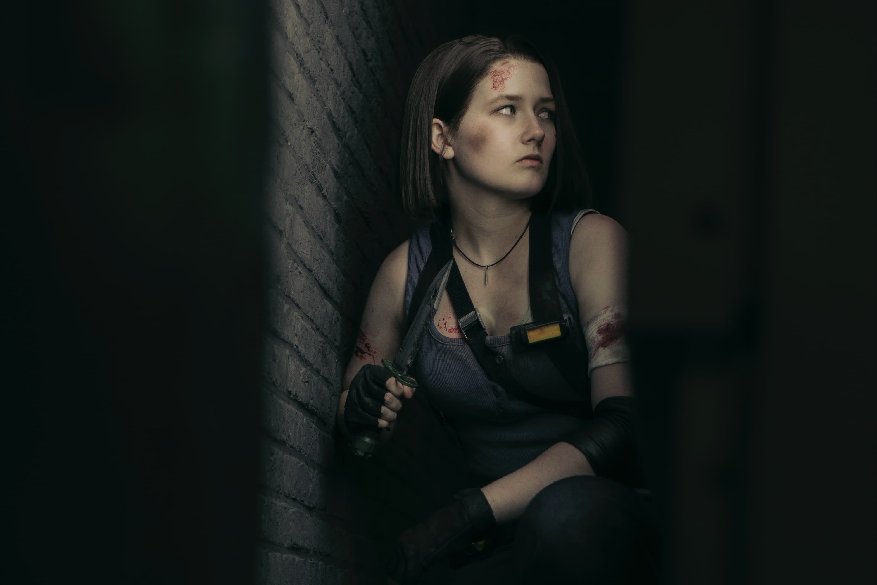 Jill Valentine - Photo 4