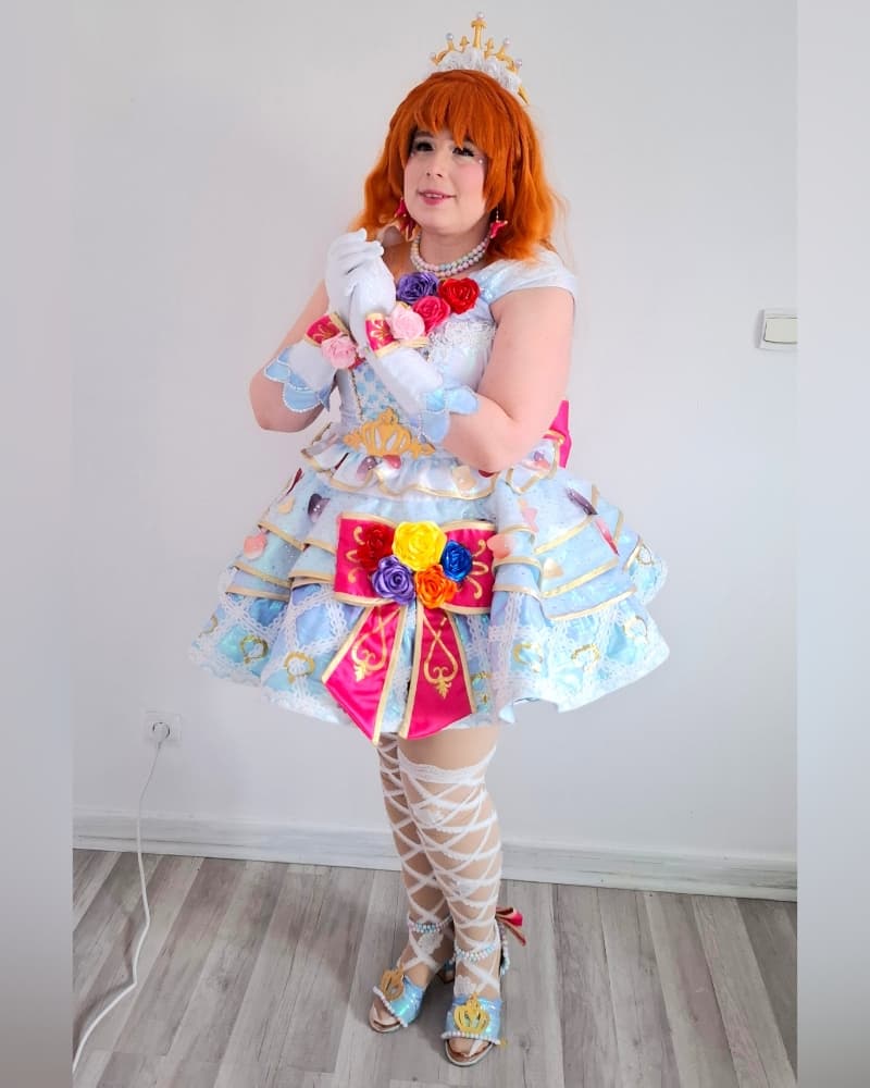 Akari Ozora - Photo 6