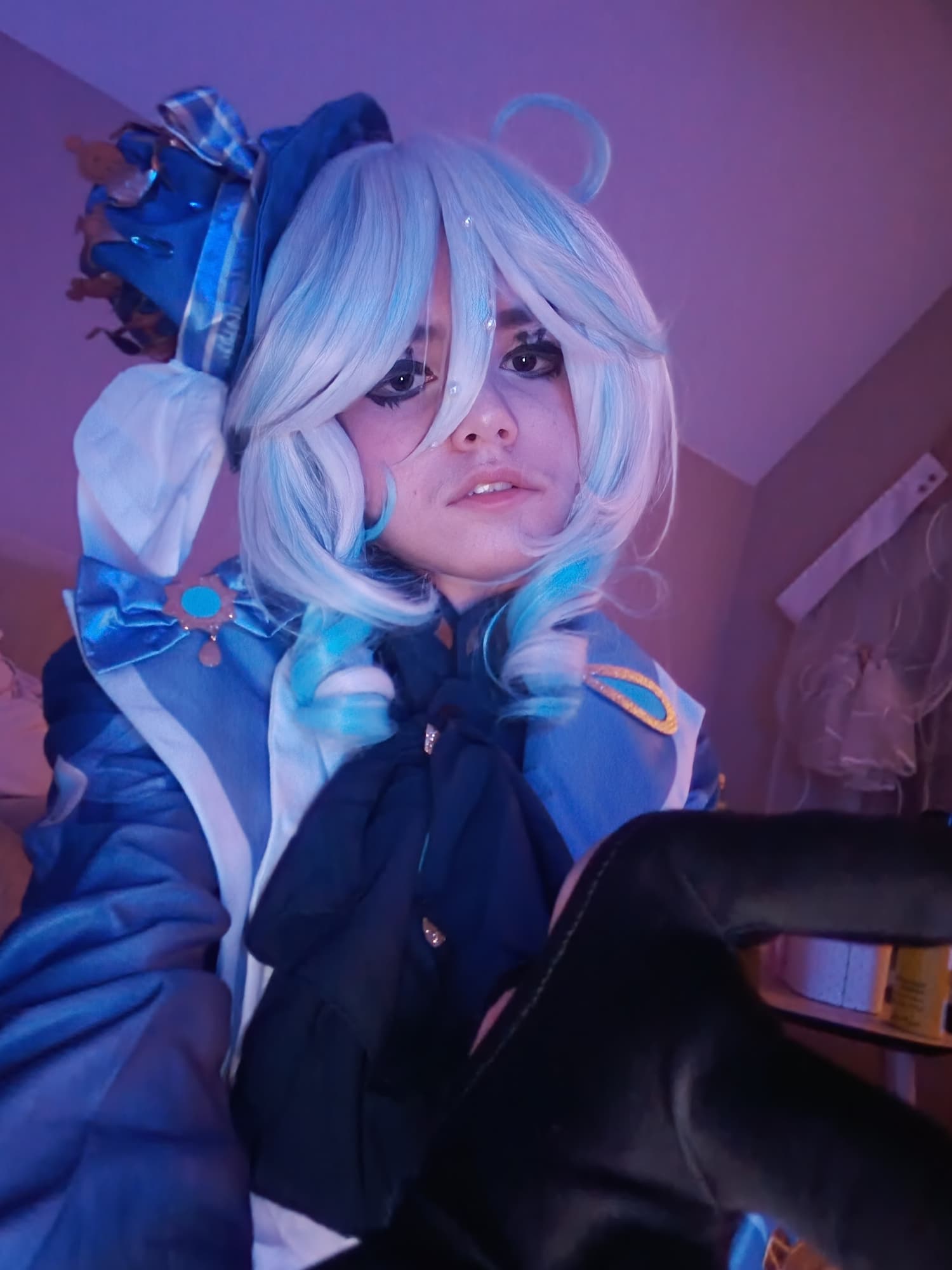 Furina ⚖️💧 - Photo 7