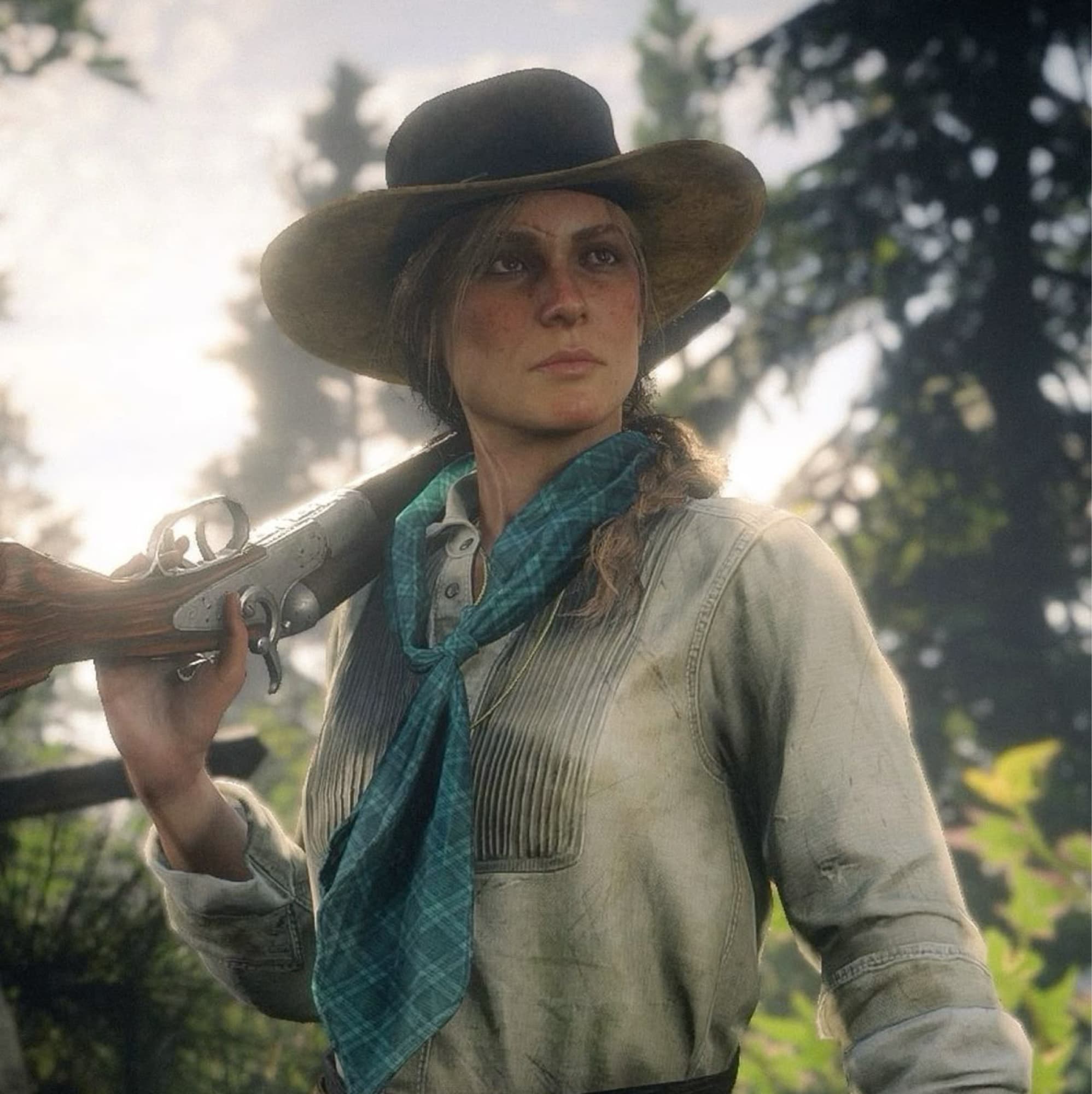 Sadie Adler