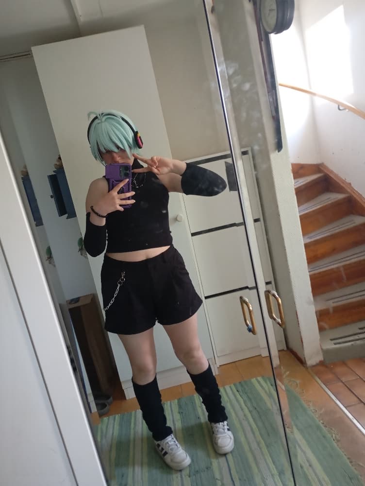 Mikuo closet - Photo 3