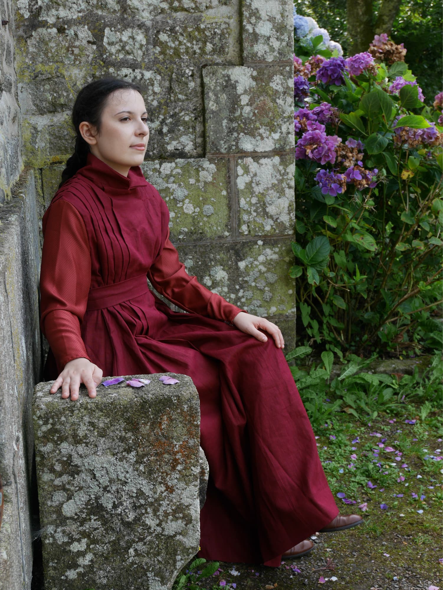 Margaret Beaufort  - Photo 14