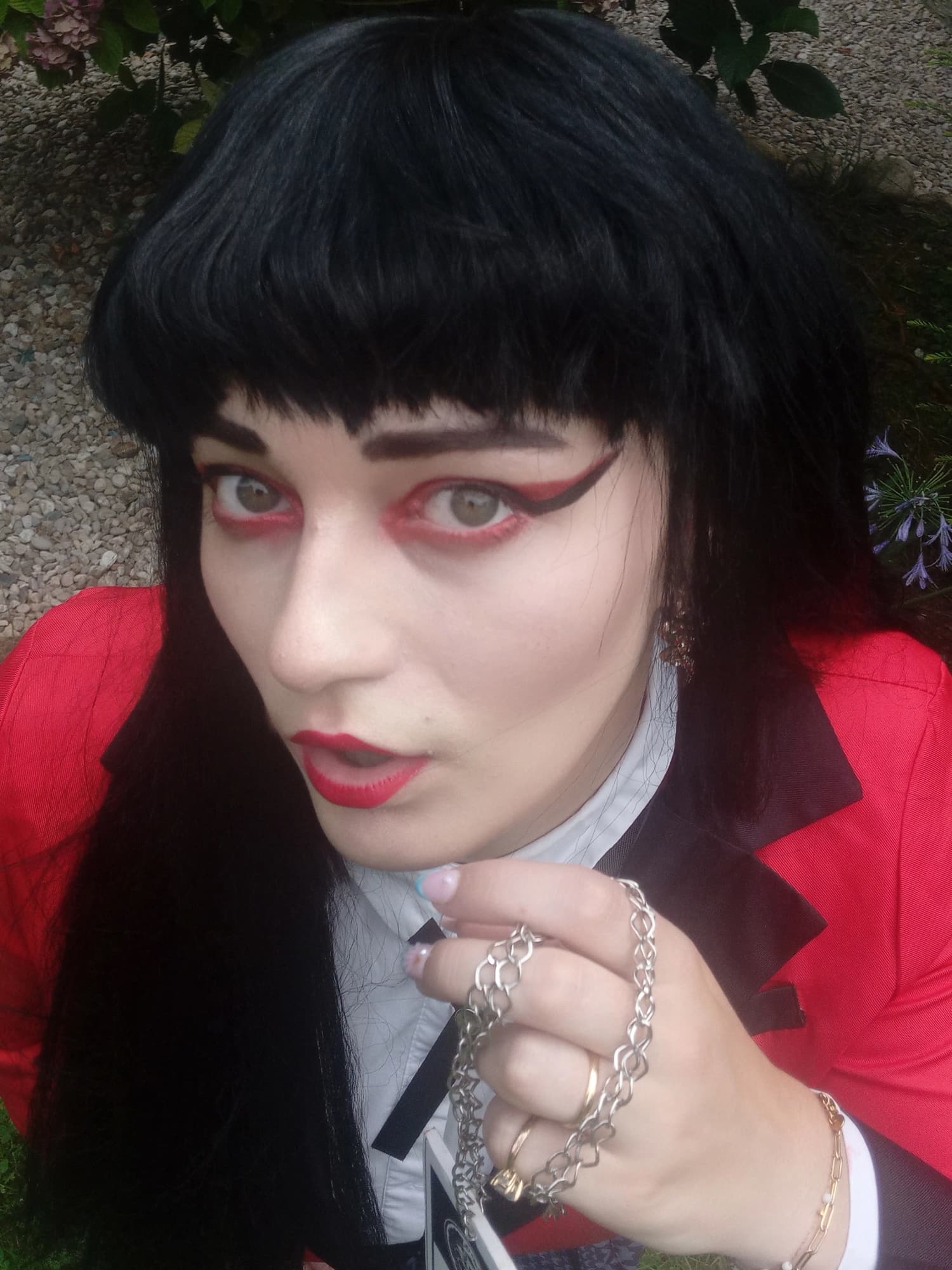 Shooting yumeko v2 - Photo 9